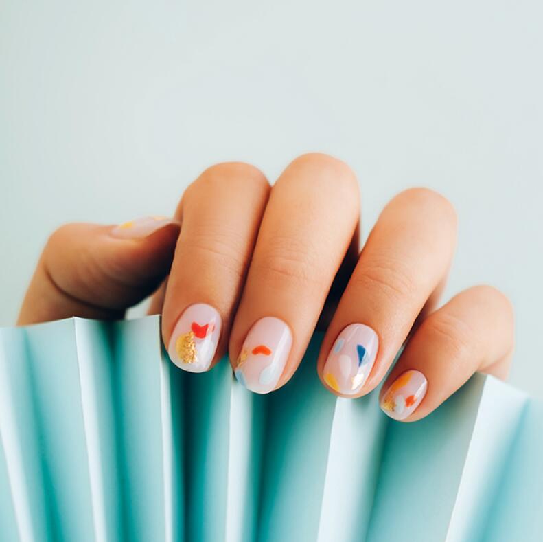 Best Summer Nail Trends and Manicure Ideas