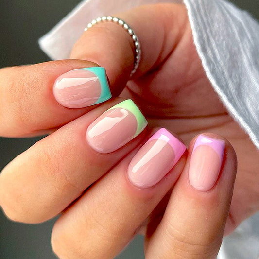 6 Useful Nail Hacks for Girls On the Go