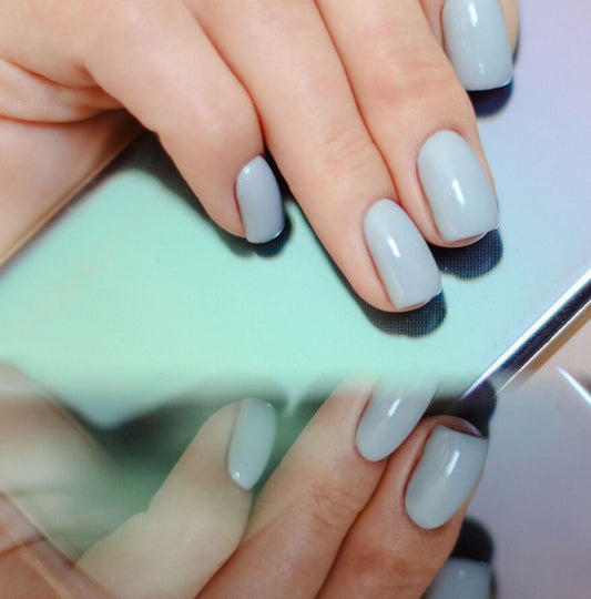 5 Ways To Dry Your Nails Faster