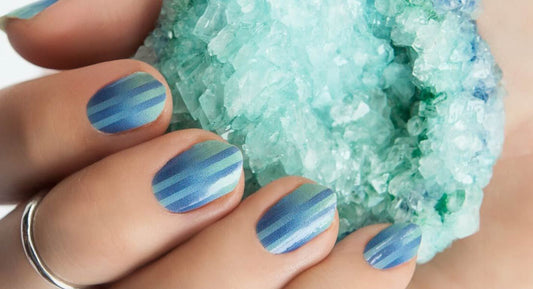 Trending: Fast & Easy Ombrés