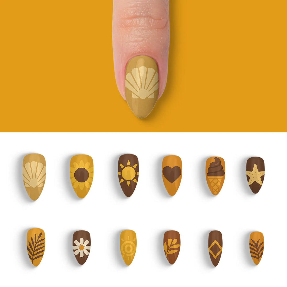 VIM_almond