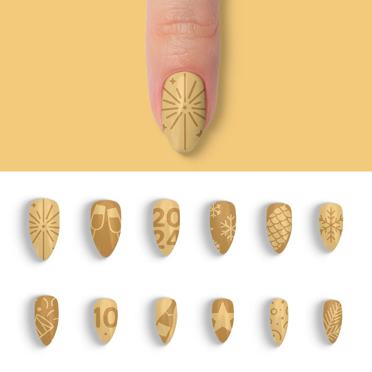 VIM_almond