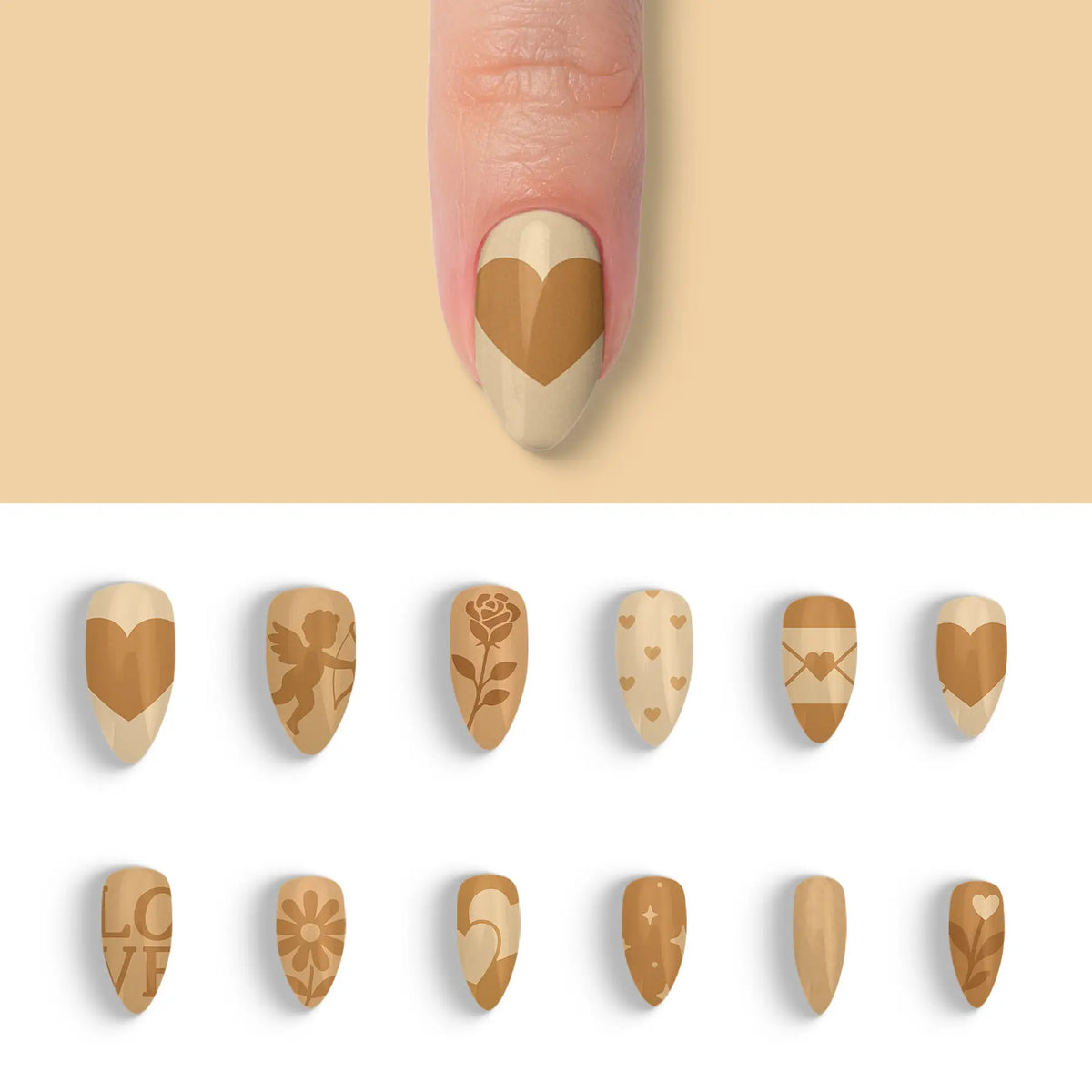 VIM_almond