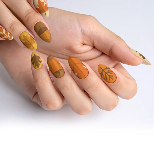 VIM_almond