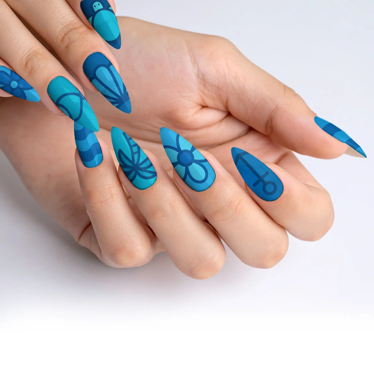 VIM_stiletto