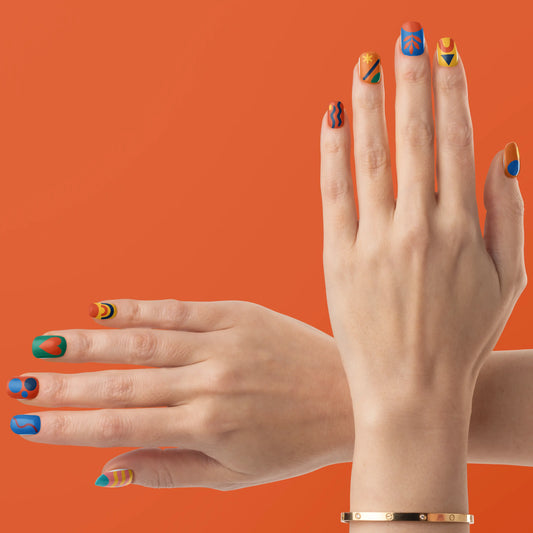 nail-wraps