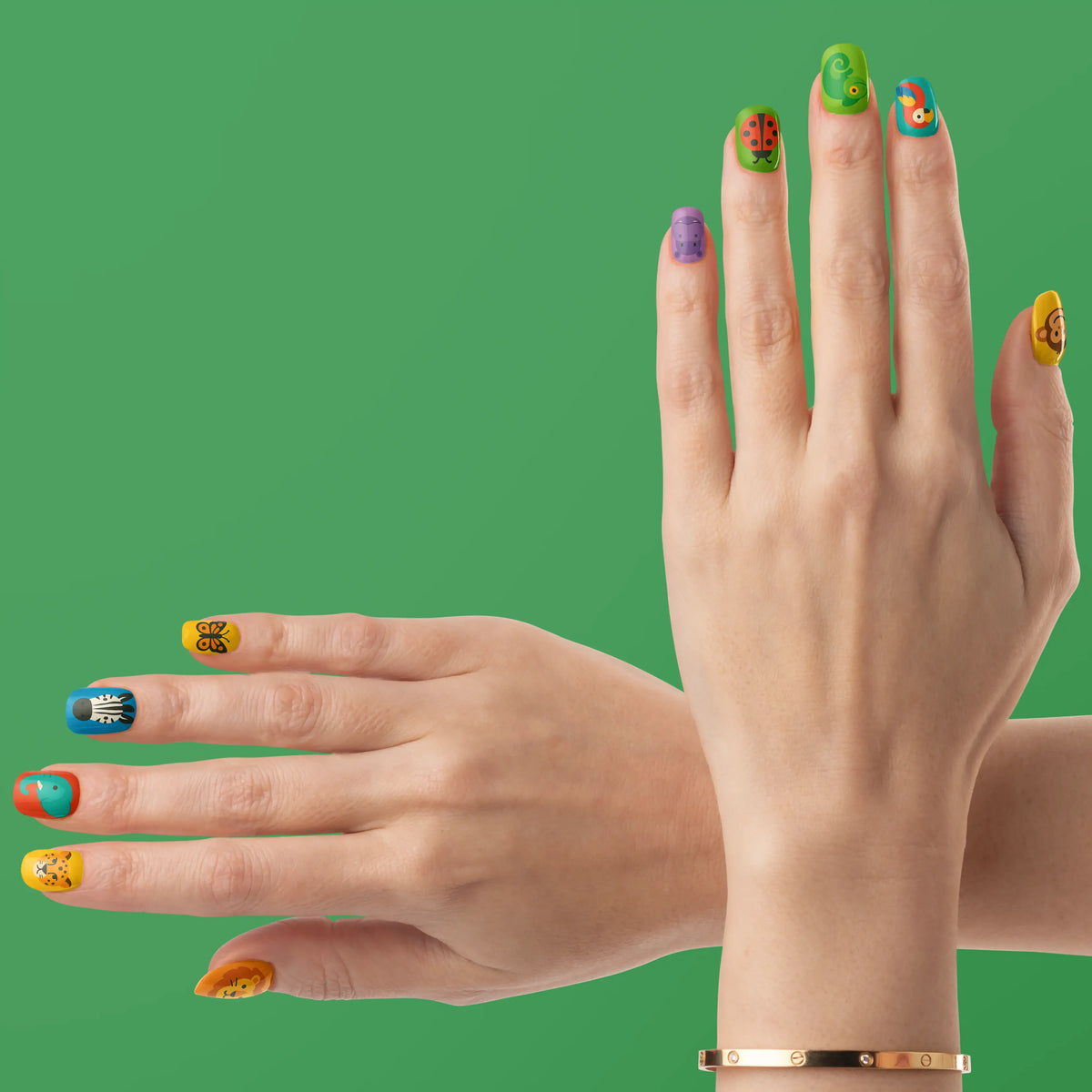 nail-wraps