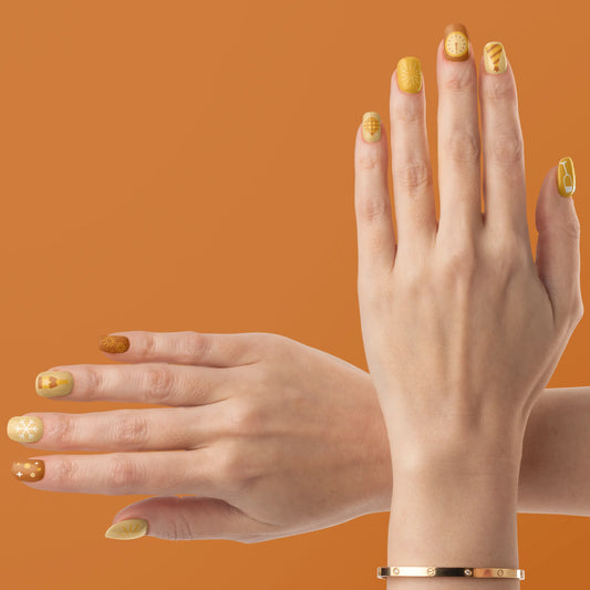nail-wraps