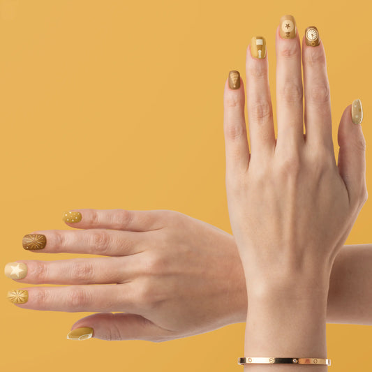 nail-wraps