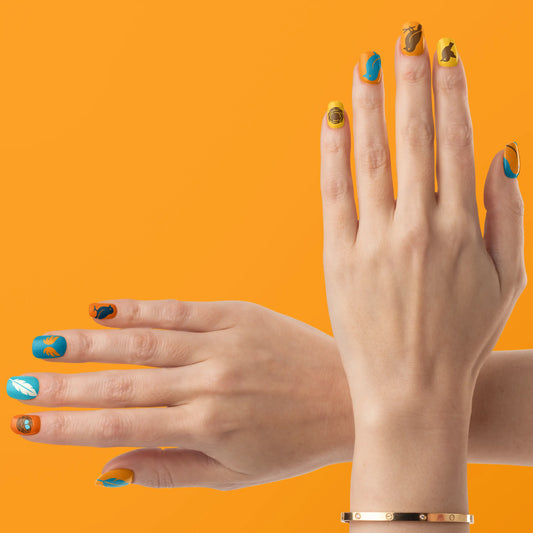 nail-wraps
