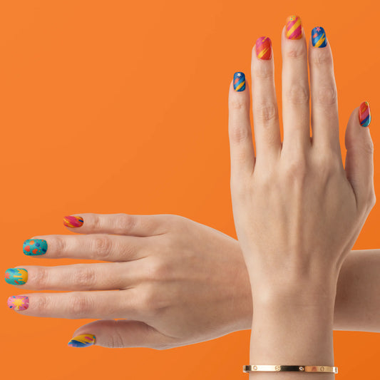 nail-wraps