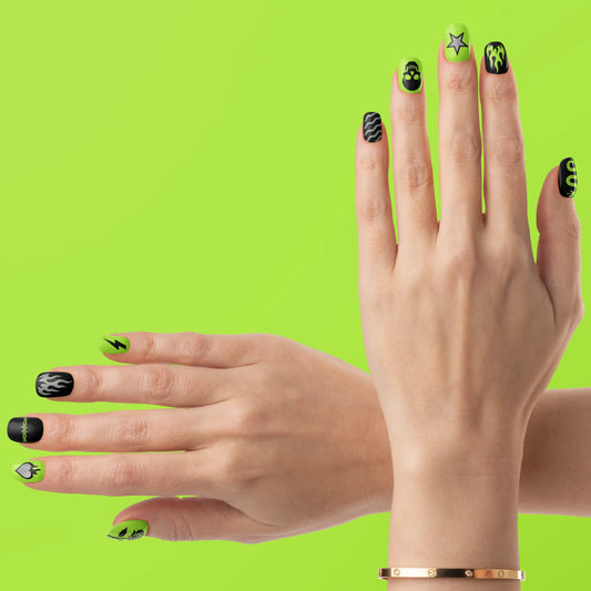 nail-wraps