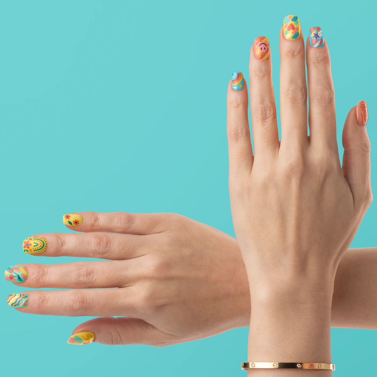 nail-wraps