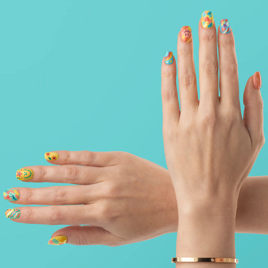 nail-wraps