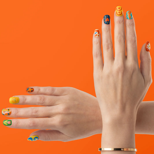 nail-wraps