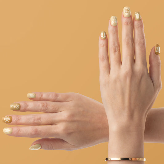 nail-wraps