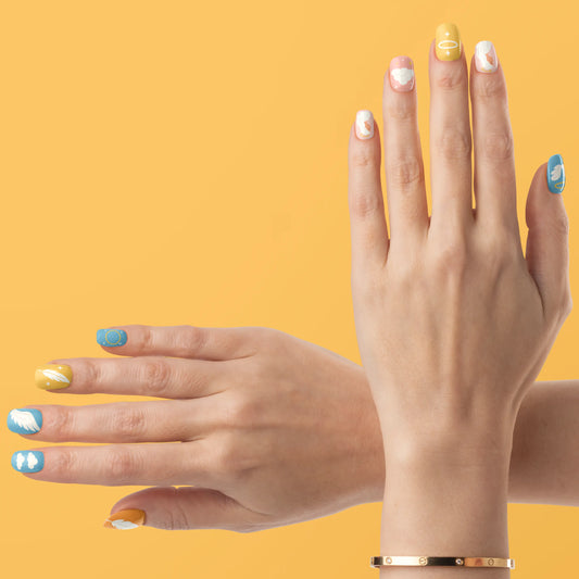 nail-wraps