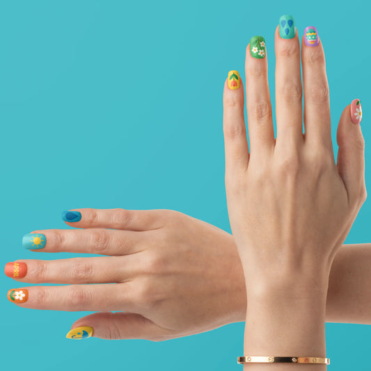 nail-wraps