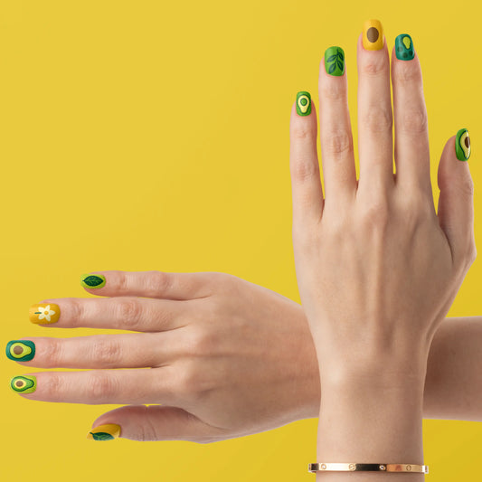 nail-wraps