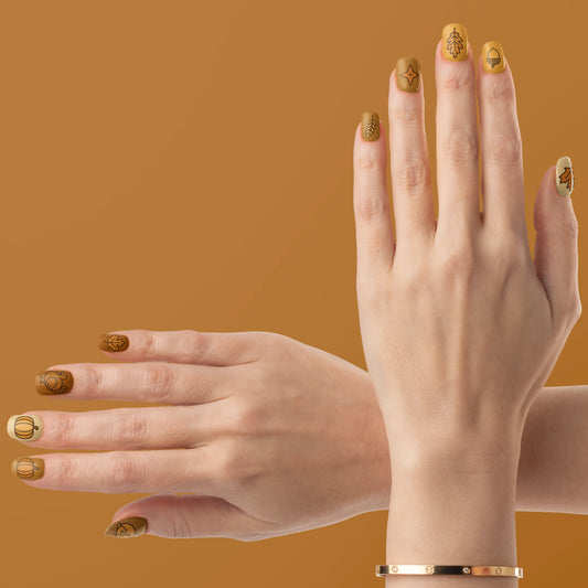 nail-wraps