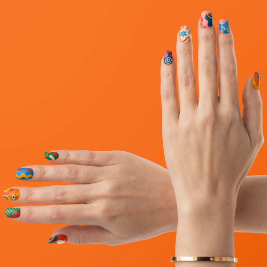 nail-wraps