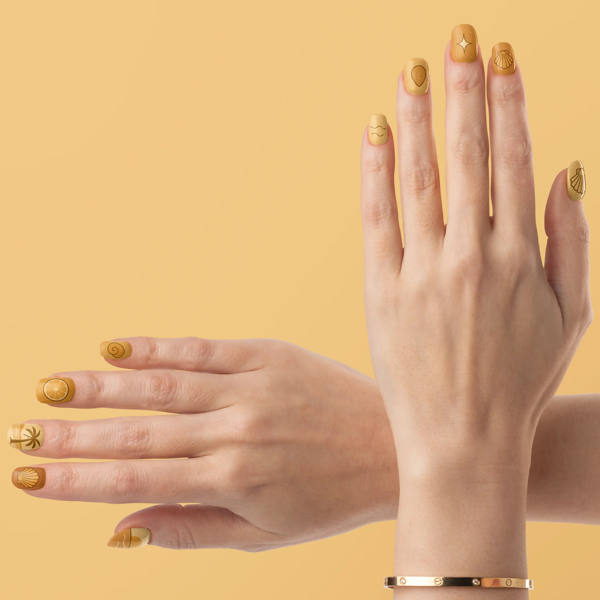 nail-wraps