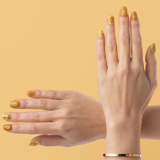 nail-wraps