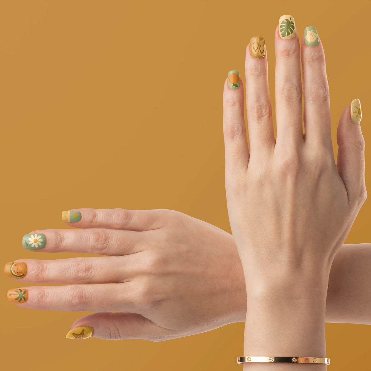 nail-wraps