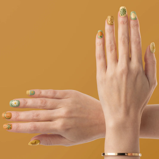 nail-wraps
