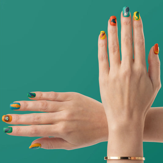 nail-wraps