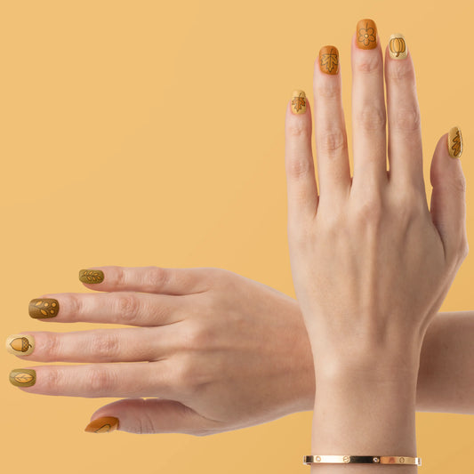 nail-wraps