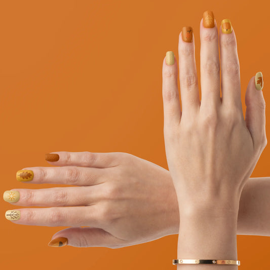 nail-wraps