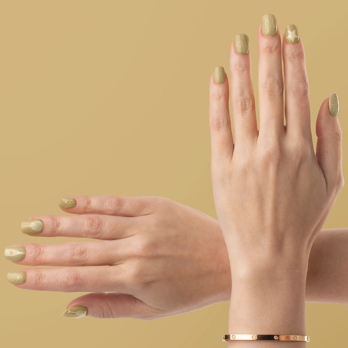 nail-wraps
