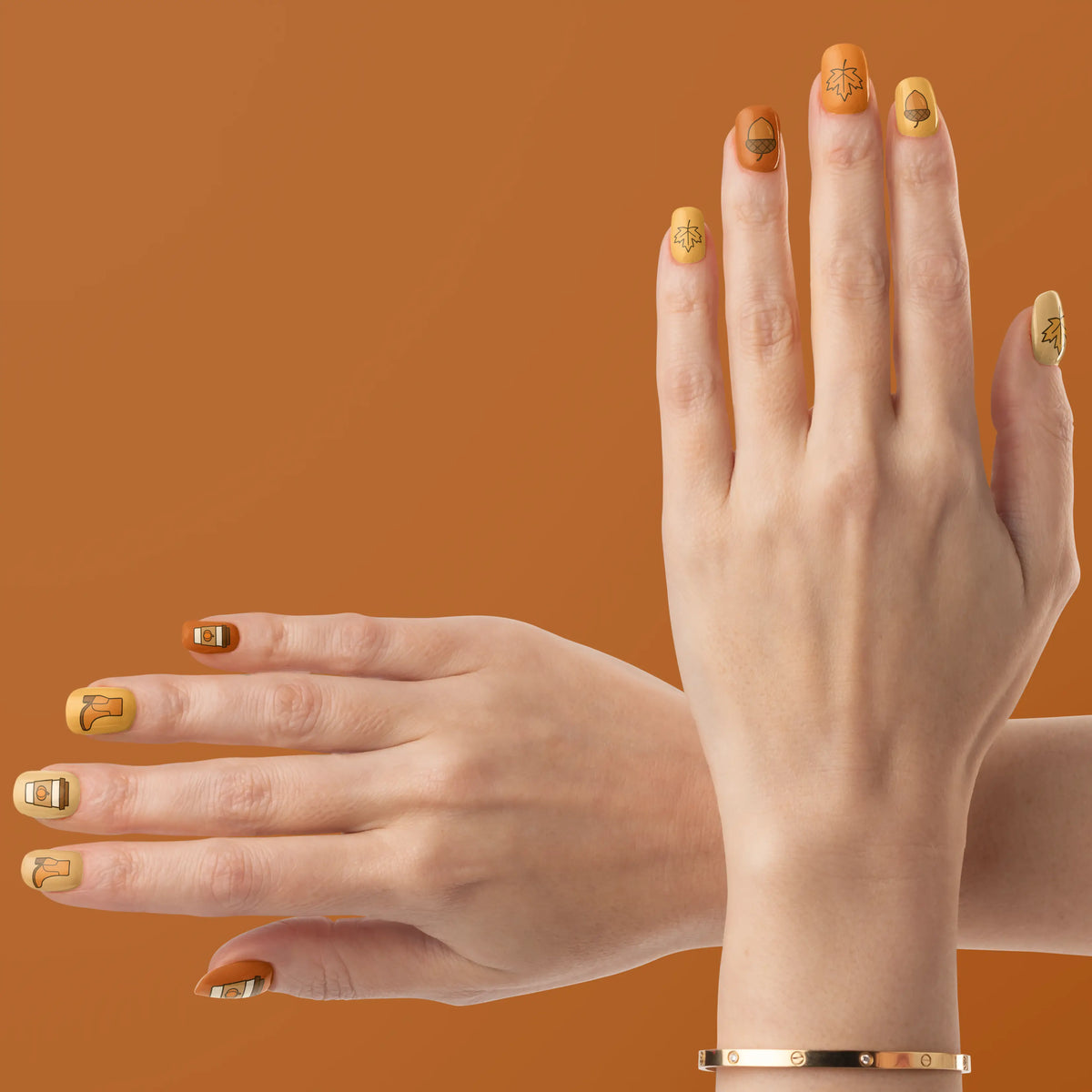 nail-wraps