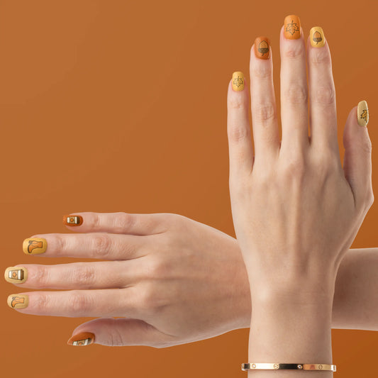 nail-wraps