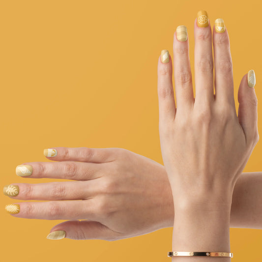 nail-wraps