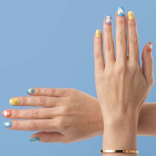 nail-wraps
