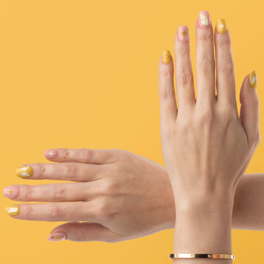 nail-wraps