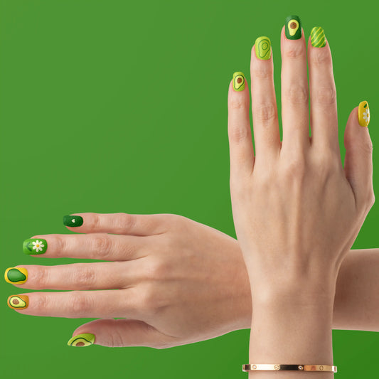 nail-wraps
