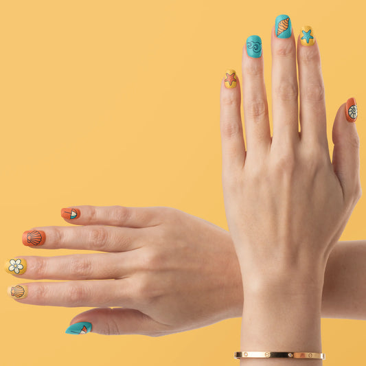 nail-wraps