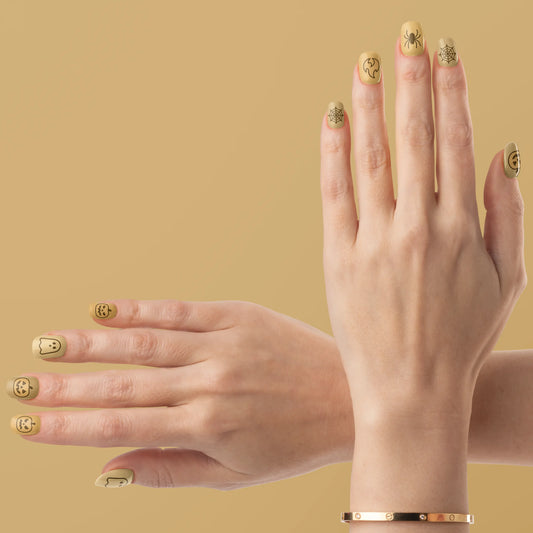 nail-wraps