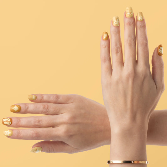 nail-wraps