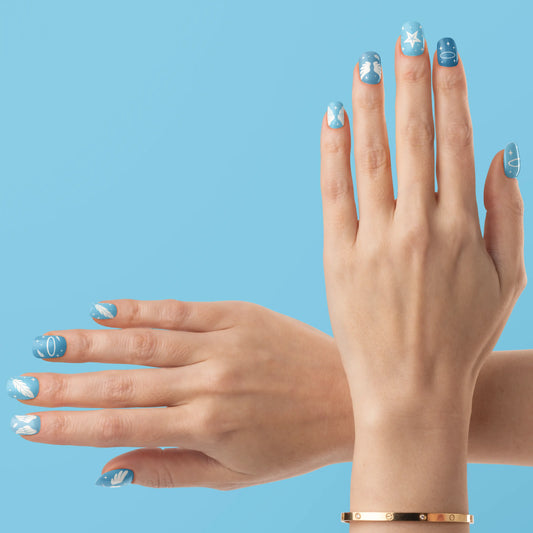 nail-wraps