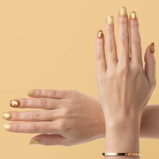 nail-wraps