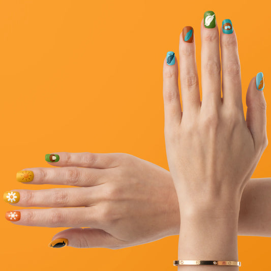 nail-wraps