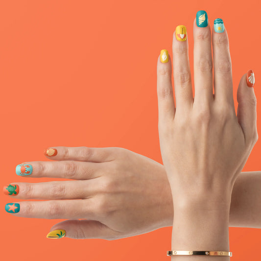 nail-wraps