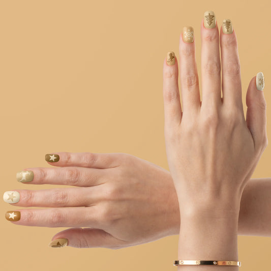 nail-wraps