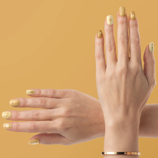 nail-wraps