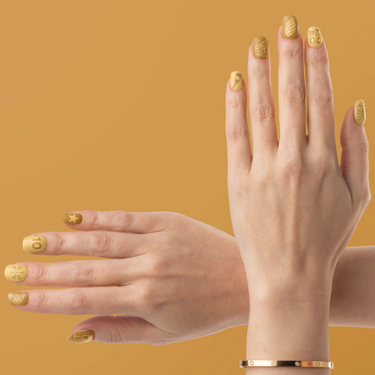 nail-wraps