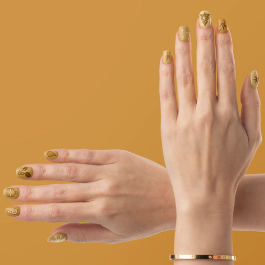 nail-wraps